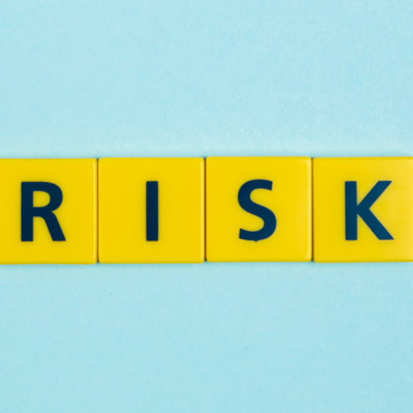 Risk Word Scrabble Tiles